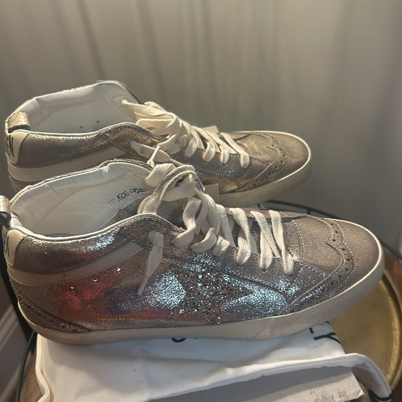 Golden Goose Mid Star Private Edition - Picture 6 of 12